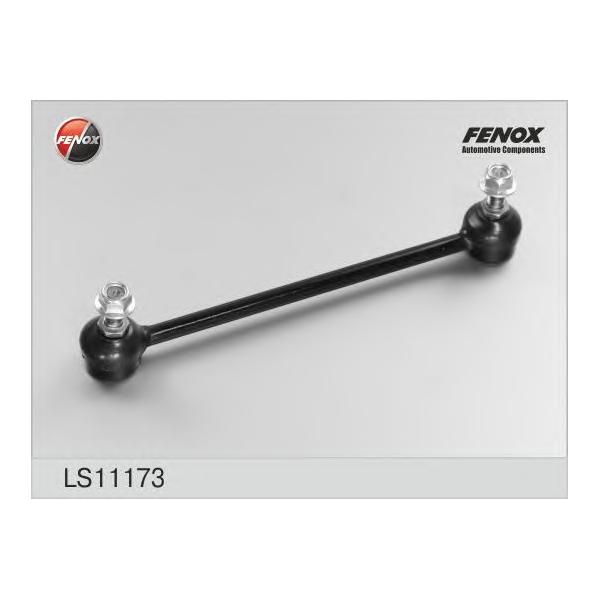 FENOX - LS11173 (Тяга стабилизатора передняя Toyota Camry 06- LS11173)