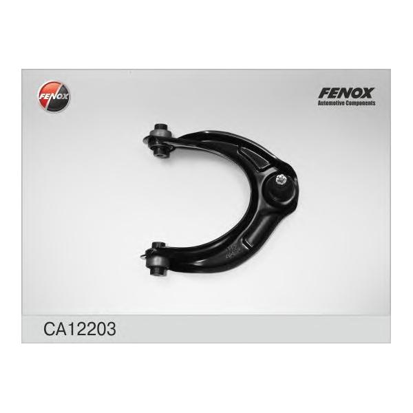FENOX - CA12203 (РЫЧАГ ПОДВЕСКИ Honda Accord 08-13)