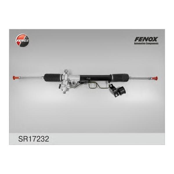 FENOX - SR17232 (Рейка рулевая SR17232)