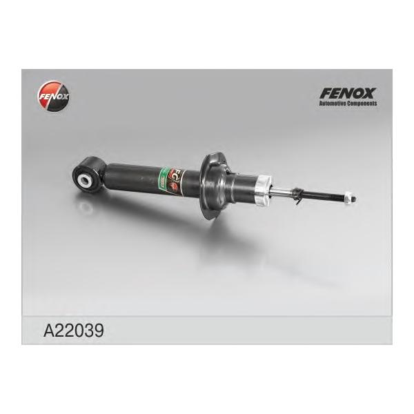 FENOX - A22039 (Амортизатор A22039)