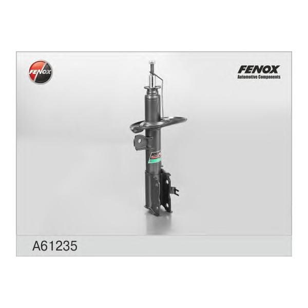 FENOX - A61235 (Амортизатор A61235)