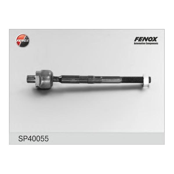 FENOX - SP40055 (Тяга рулевая левая/правая для Suzuki Grand Vitara 1998~2005)