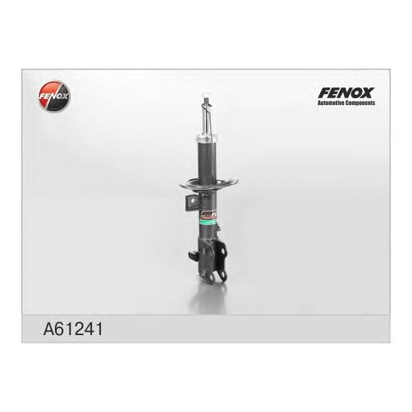 FENOX - A61241 (Амортизатор A61241)
