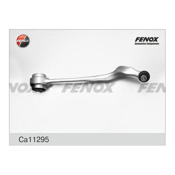 FENOX - CA11295 (Рычаг передней подвески передний (верхний) для BMW 5 (E39))
