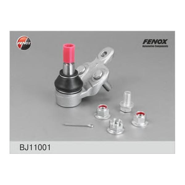 FENOX - BJ11001 (Шаровая опора L)