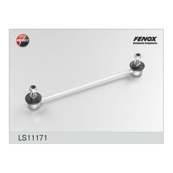 FENOX - LS11171 (Тяга стабилизатора передняя Volvo S40, V40 95-04 LS11171)