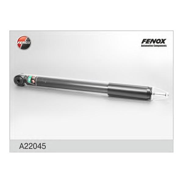 FENOX - A22045 (Амортизатор задней подвески лев/прав Honda Civic 2006~)