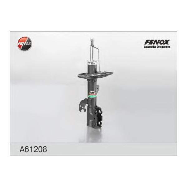 FENOX - A61208 (Амортизатор A61208)