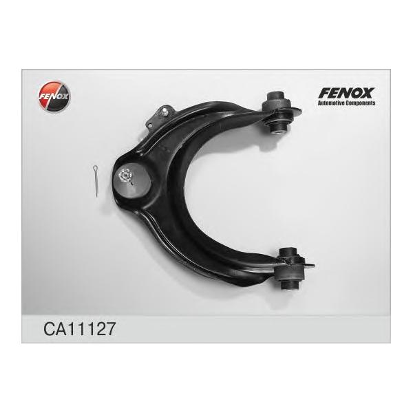 FENOX - CA11127 (РЫЧАГ ПОДВЕСКИ передний верхний левый Honda Accord VIII 03-)