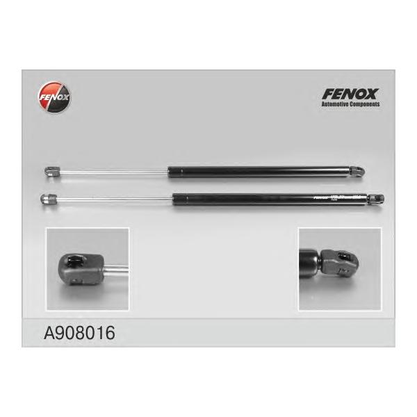 FENOX - A908016 (A908016 амортизатор задней двери!/ Honda CR-V 2.0/2.2 07>)