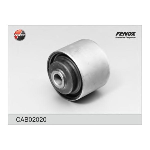FENOX - CAB02020 (САЙЛЕНТБЛОК)