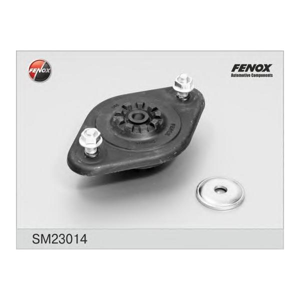 FENOX - SM23014 (Опора амортизаторной стойки)