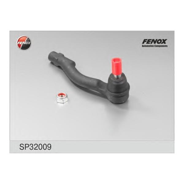 FENOX - SP32009 (Наконечник рулевой тяги L)