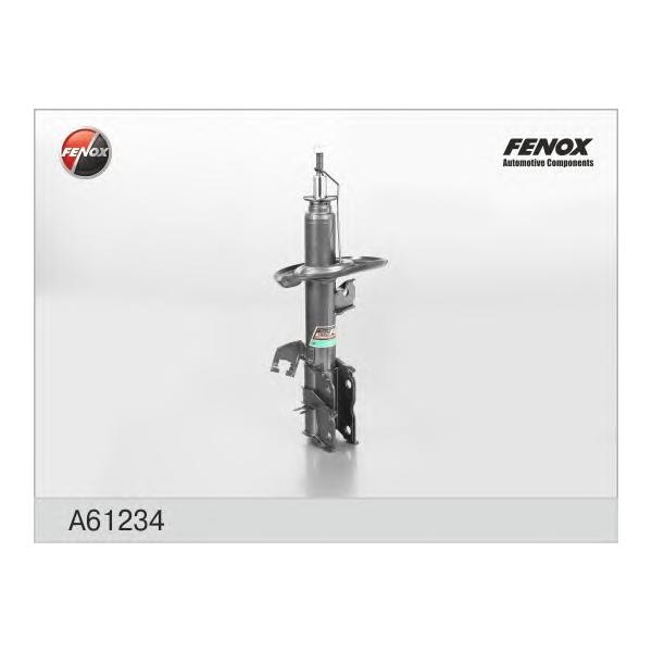 FENOX - A61234 (Амортизатор передний левый)