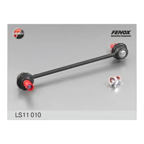FENOX - LS11010 (Тяга стабилизатора пер.подв.)