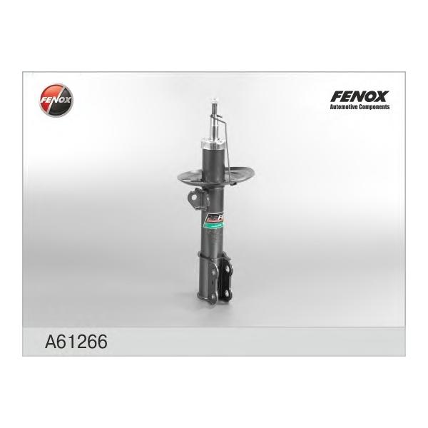 FENOX - A61266 (A61266 амортизатор передний левый газовый!- Toyota Yaris 1.0-1.3-1.4D 06>)