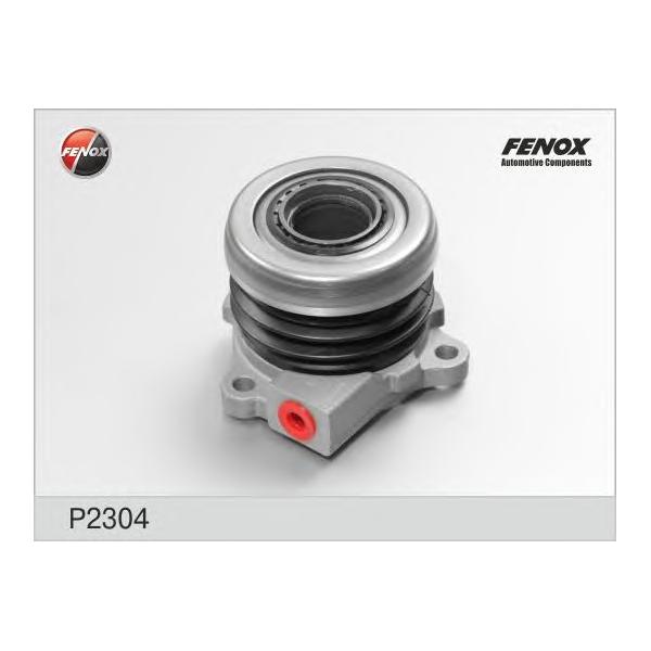 FENOX - P2304 (Цилиндр рабочий привода сцепления)