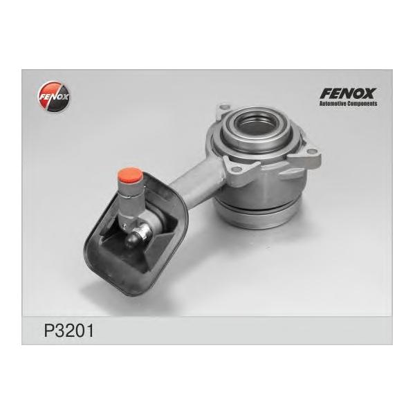 FENOX - P3201 (Цилиндр рабочий привода сцепления)