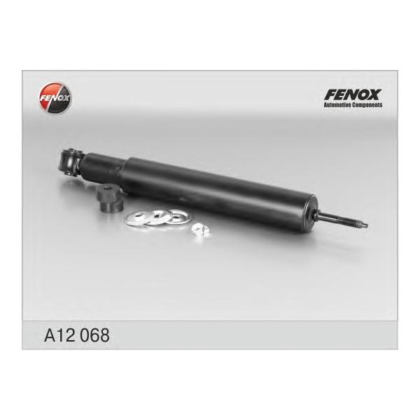 FENOX - A12068 (Амортизатор задний лев/прав)