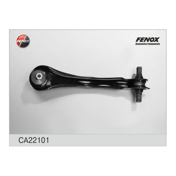 FENOX - CA22101 (Рычаг задний верхний левый)