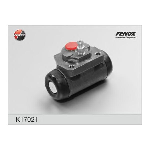 FENOX - K17021 (раб.торм.цил./ Nissan Micra 1,0-1,3 d17,78 92-98)