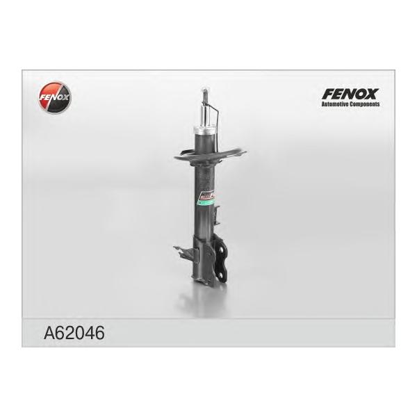 FENOX - A62046 (Амортизатор A62046)