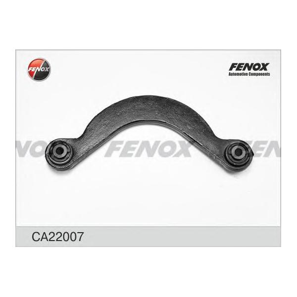 FENOX - CA22007 (Рычаг подвески)