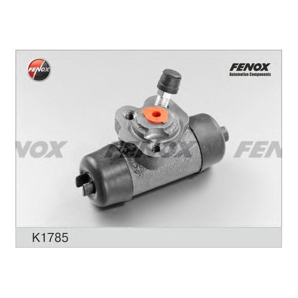 FENOX - K1785 (задн. торм. цил. п. / Toyota Carina 86-89/Corolla 85>)