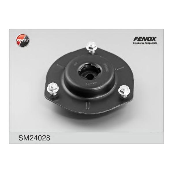 FENOX - SM24028 (Опора амортизаторной стойки)