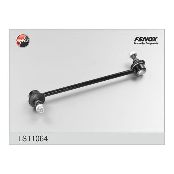 FENOX - LS11064 (Стойка переднего стабилизатора, правая)