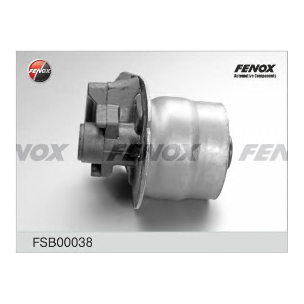 FENOX - FSB00038 (Сайлентблок)