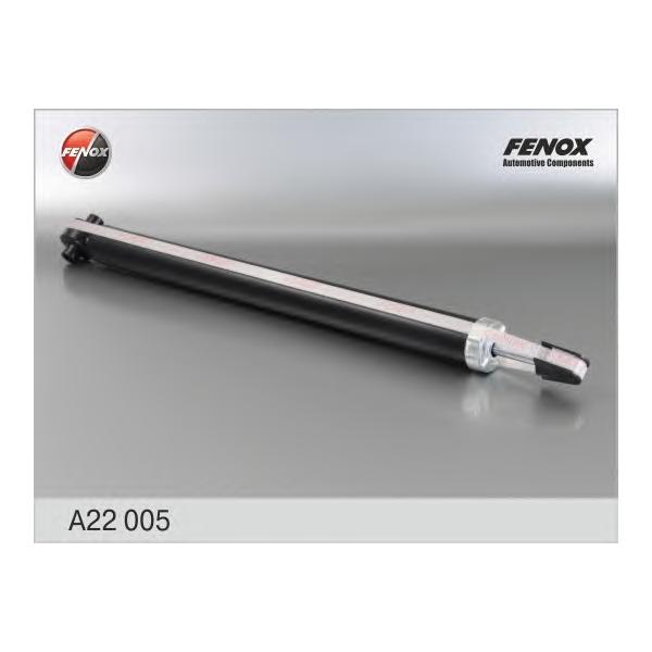 FENOX - A22005 (Амортизатор задний Mazda 3)