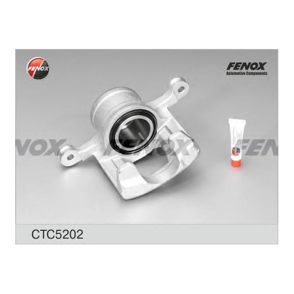 FENOX - CTC5202 (Суппорт передний правый AVEO (T250) CTC5202)