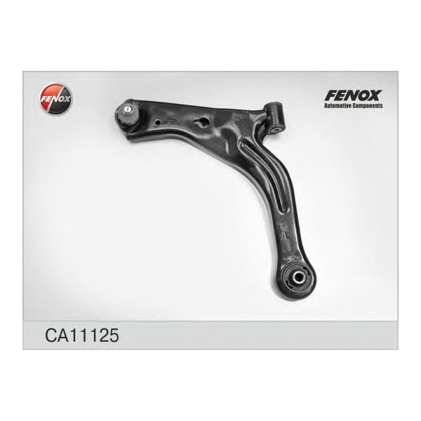 FENOX - CA11125 (Рычаг передний левый Ford Escape 2001~2006, Mazda Tribute 2000~)