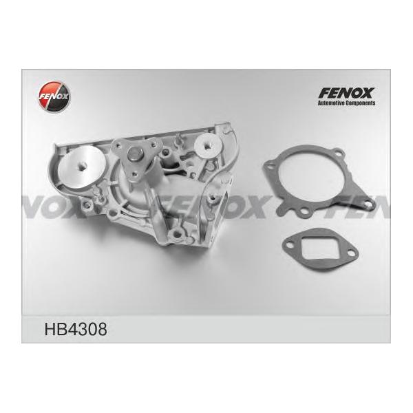 FENOX - HB4308 (Насос водяной (помпа))