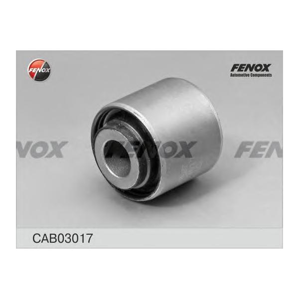FENOX - CAB03017 (САЙЛЕНТБЛОК)