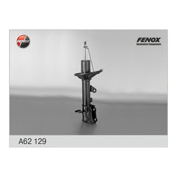 FENOX - A62129 (Амортизатор задний GAS L)