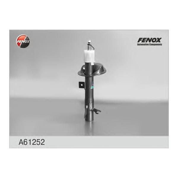 FENOX - A61252 (Амортизатор A61252)