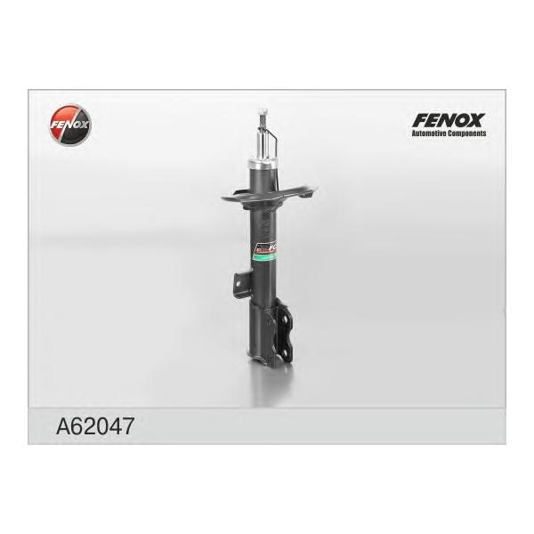 FENOX - A62047 (Амортизатор A62047)
