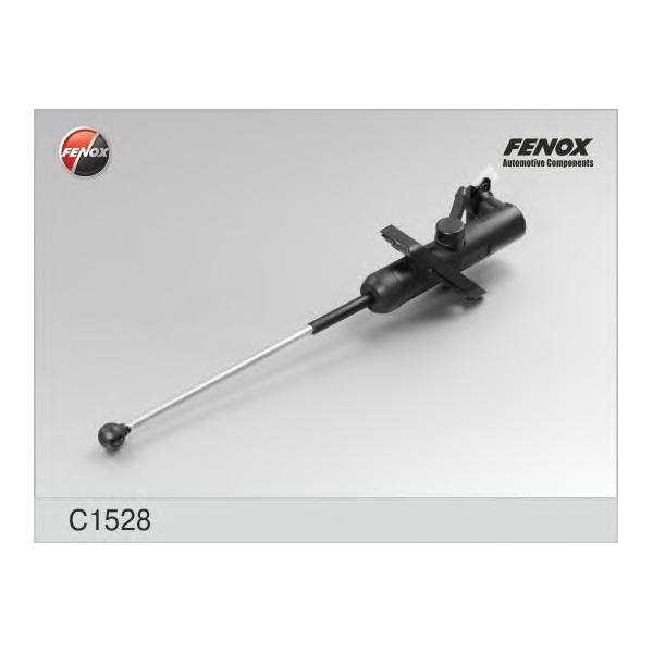FENOX - C1528 (C1528 цилиндр сцепления главный!- Fiat Doblo 1.6-1.3-1.9D 01>)