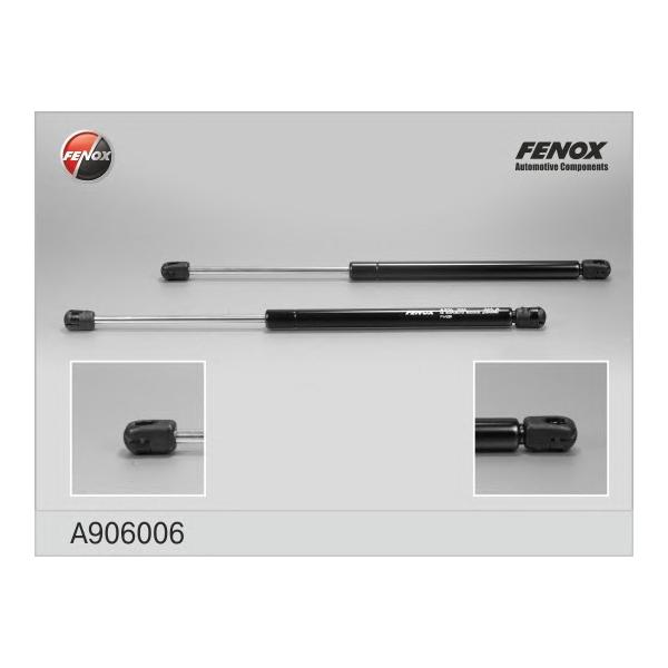 FENOX - A906006 (УПОР ГАЗОВЫЙ)