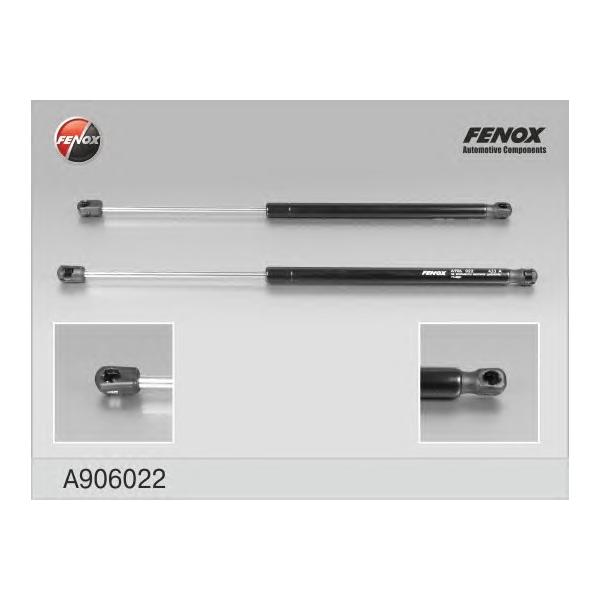 FENOX - A906022 (УПОР ГАЗОВЫЙ)