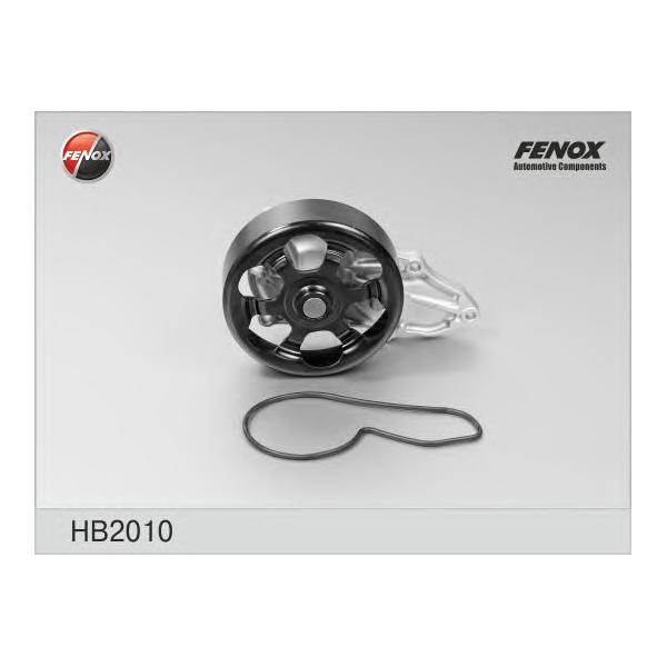 FENOX - HB2010 (НАСОС ВОДЯНОЙ Accord VIII 2,4)