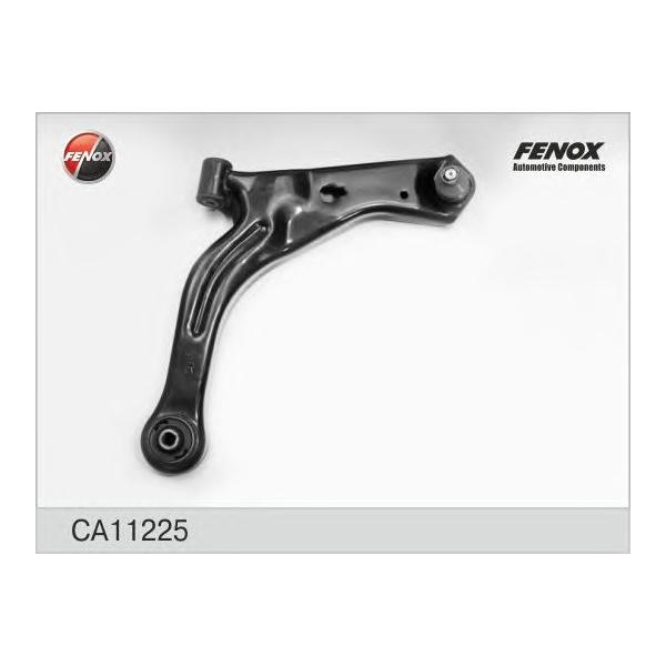 FENOX - CA11225 (Рычаг передний правый Ford Escape 2001~2006, Mazda Tribute 2000~)