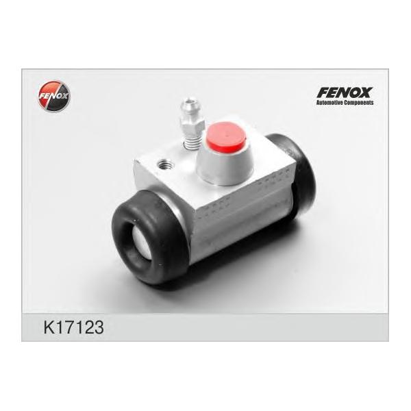FENOX - K17123 (задн.торм.цил./ Renault Clio Bosch с ABS 98>)