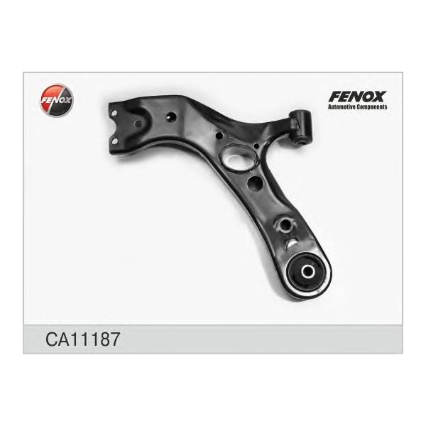 FENOX - CA11187 (Рычаг подвески)