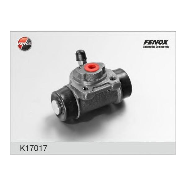FENOX - K17017 (задн.торм.цил./ Renault Megane 96>)