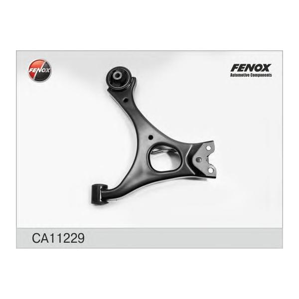 FENOX - CA11229 (Рычаг подвески)
