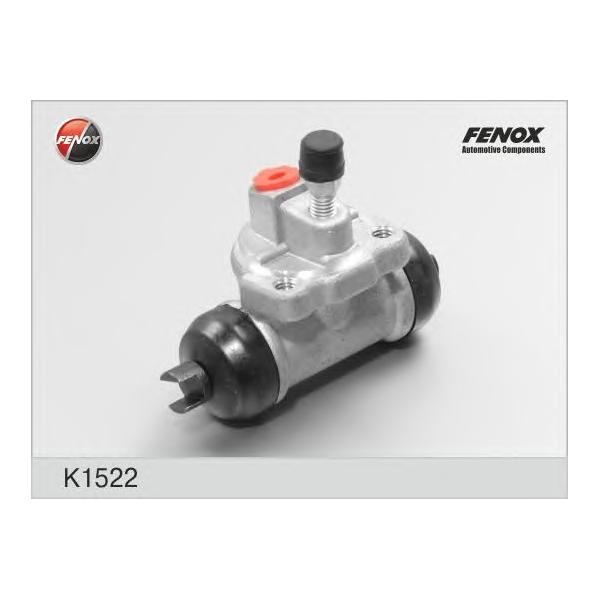 FENOX - K1522 (раб.торм.цил./ Nissan Almera 1,4/1,6/2,0D 95-00,Sunny 1,4/1,6 16v/2,0D)