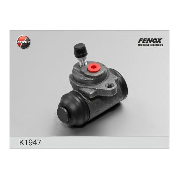 FENOX - K1947 (задн. торм. цил. / Ford Fiesta 90>)